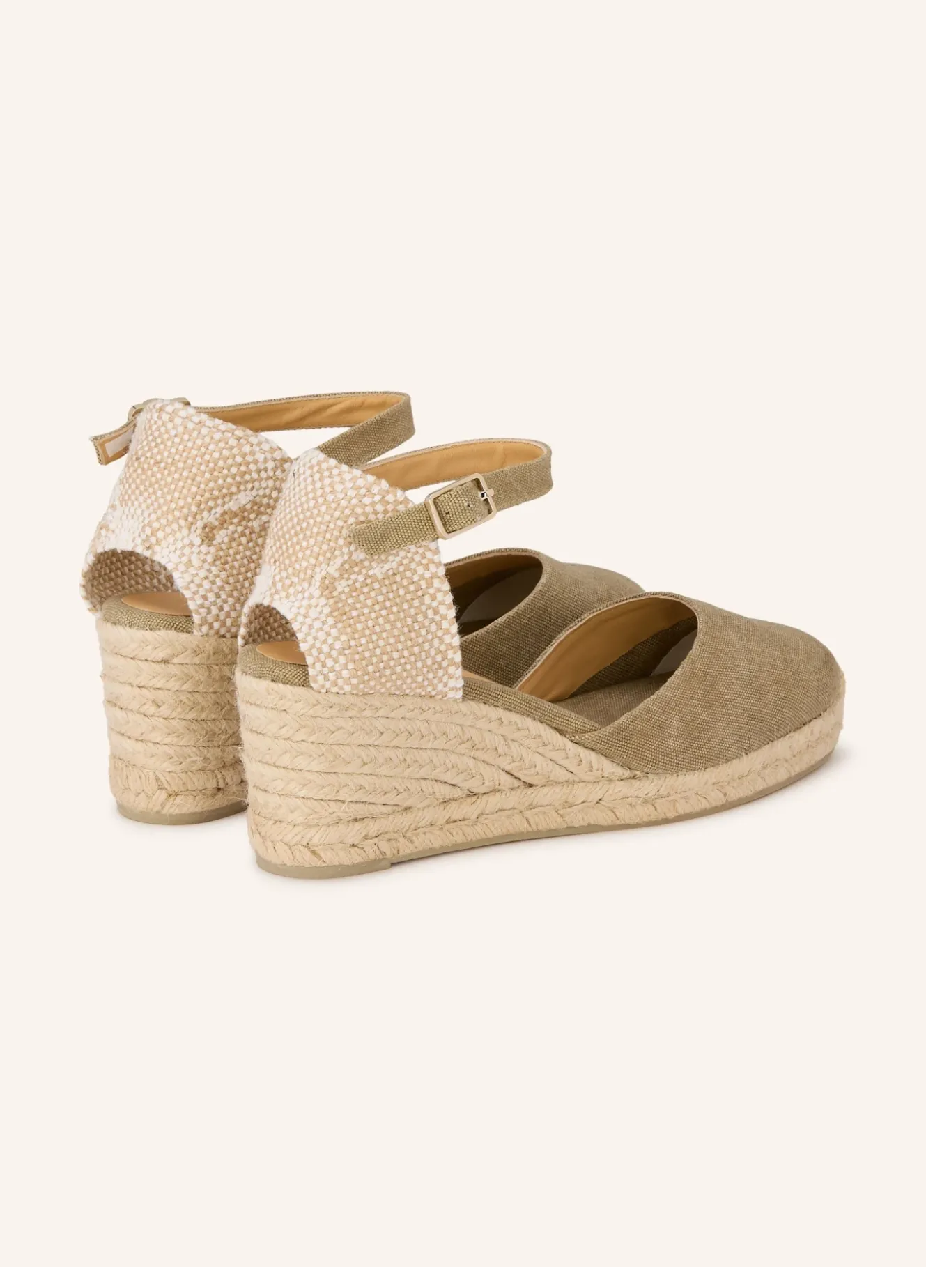 Wedges CAROL