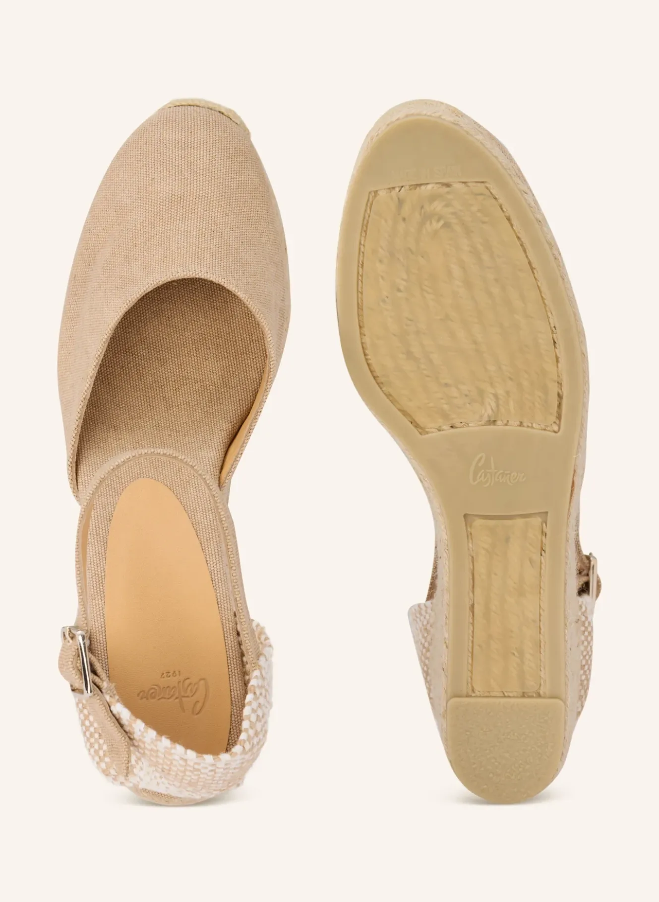 Wedges CAROL