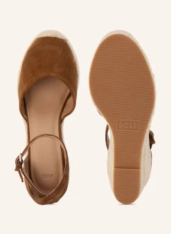 Wedges MADEIRA