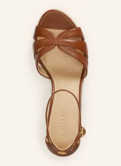 Wedges NELLIE
