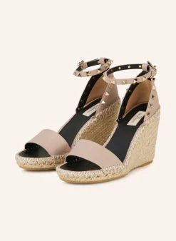 Wedges ROCKSTUD