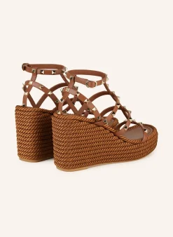 Wedges ROCKSTUD TORCHON