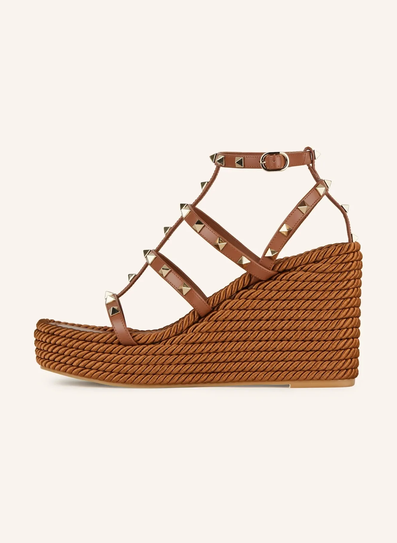 Wedges ROCKSTUD TORCHON