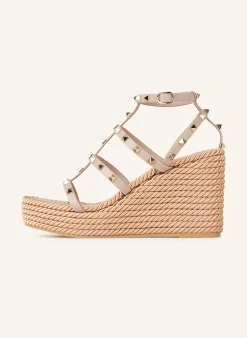 Wedges ROCKSTUD TORCHON