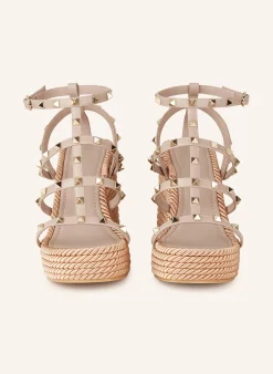 Wedges ROCKSTUD TORCHON