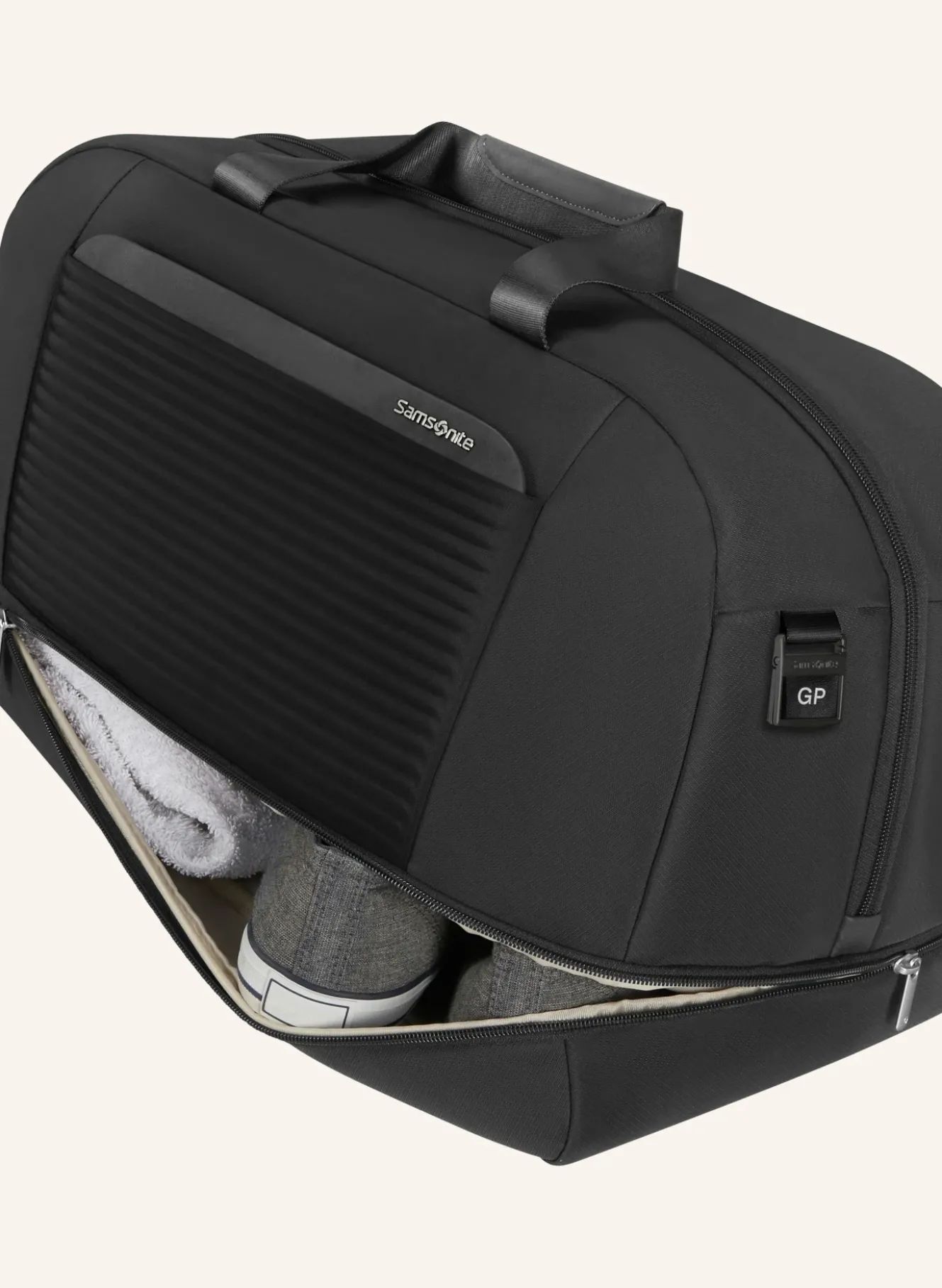 Weekender DUFFEL