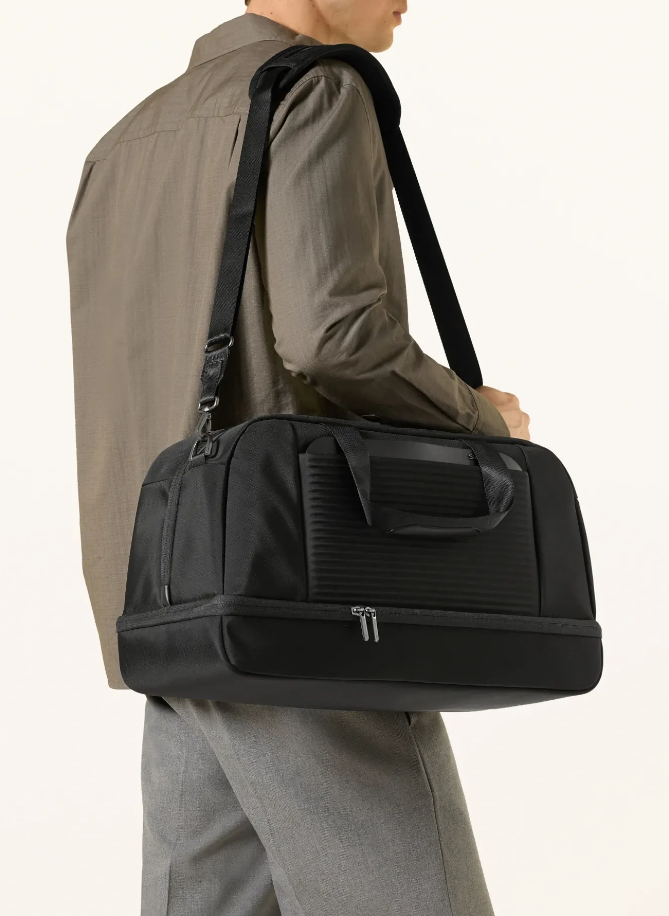 Weekender DUFFEL