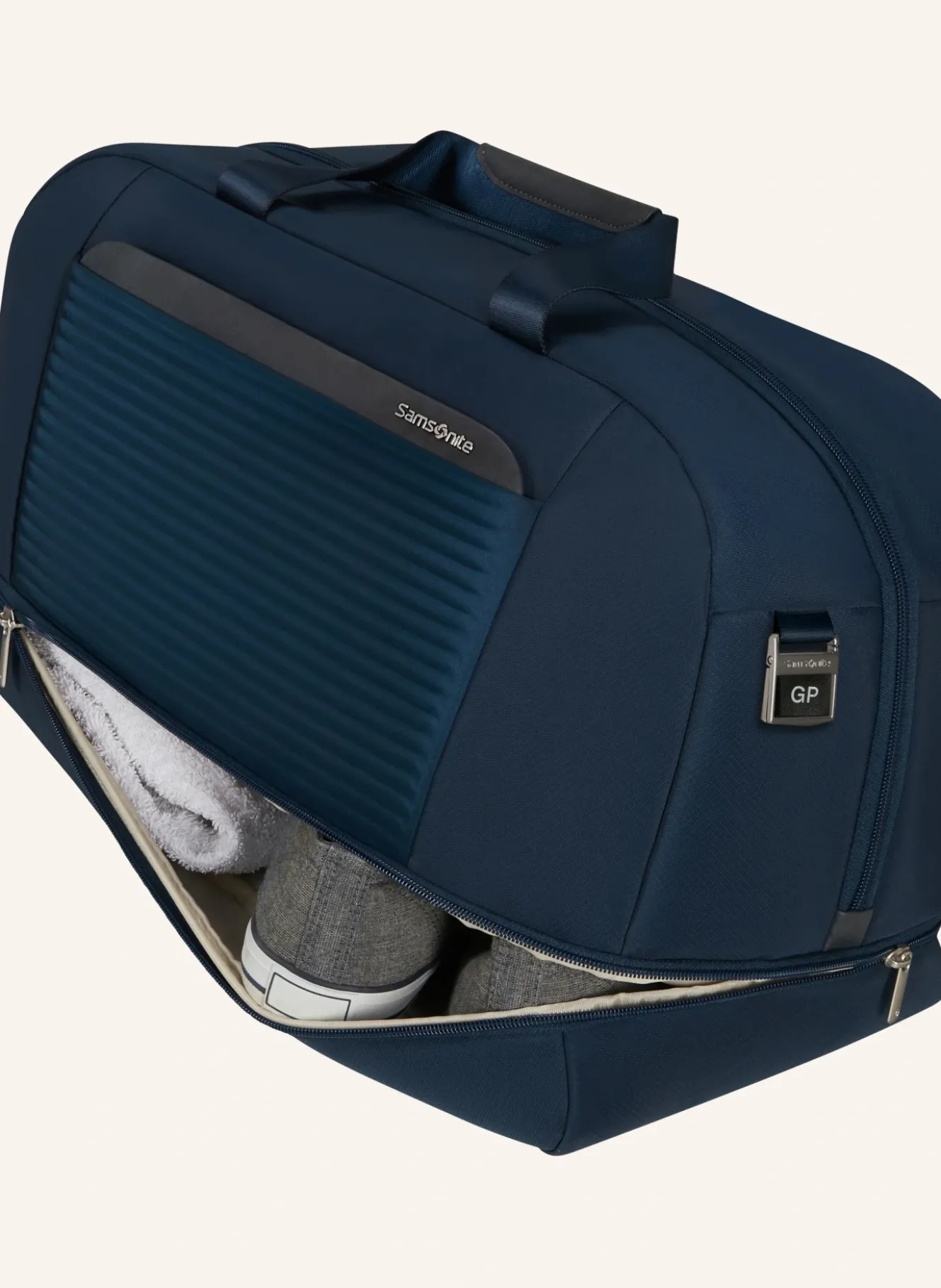 Weekender DUFFEL
