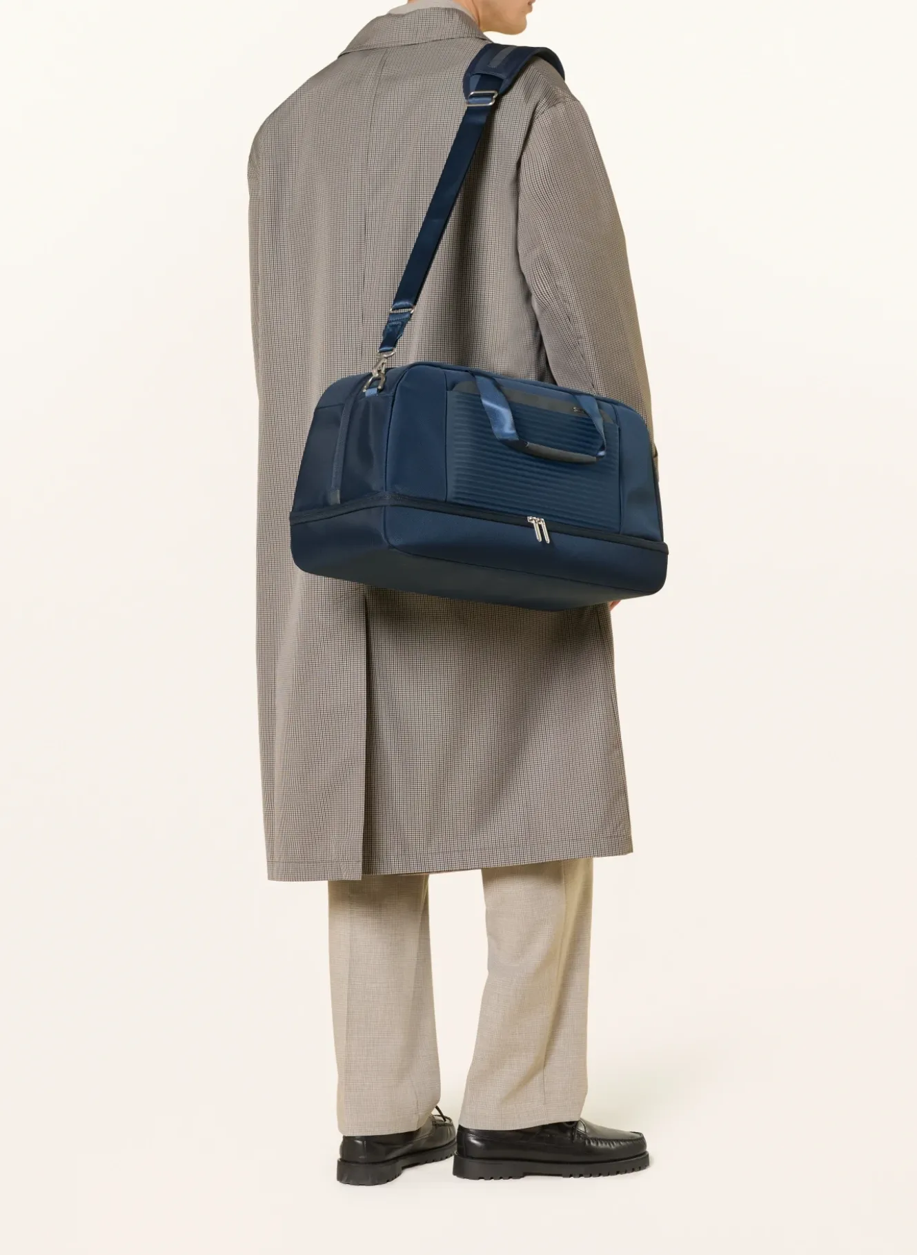 Weekender DUFFEL