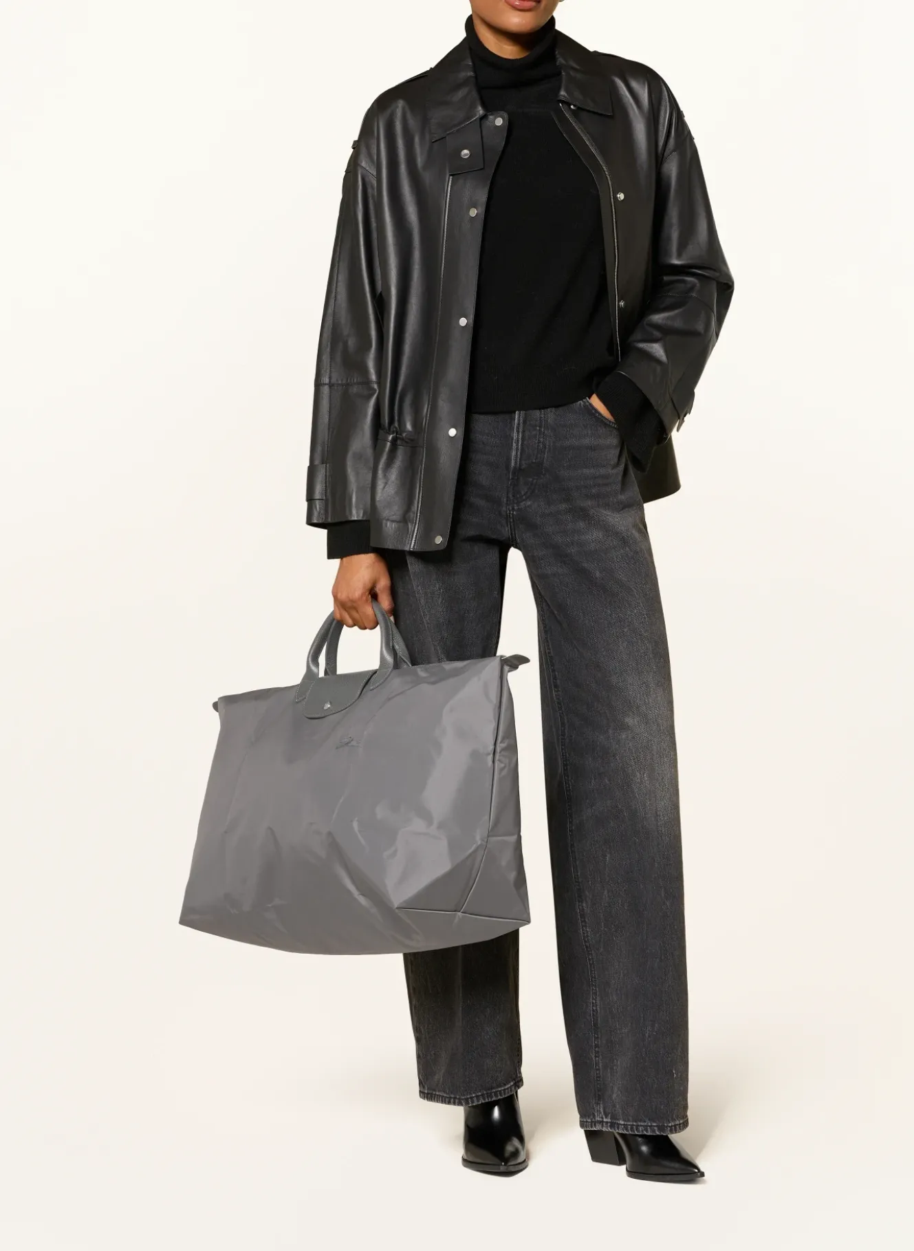 Weekender LE PLIAGE M