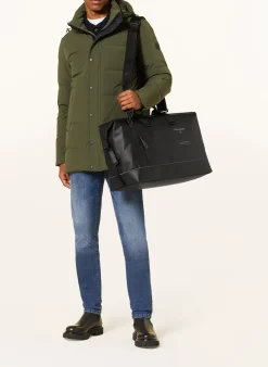 Weekender STOCKWELL 2.0