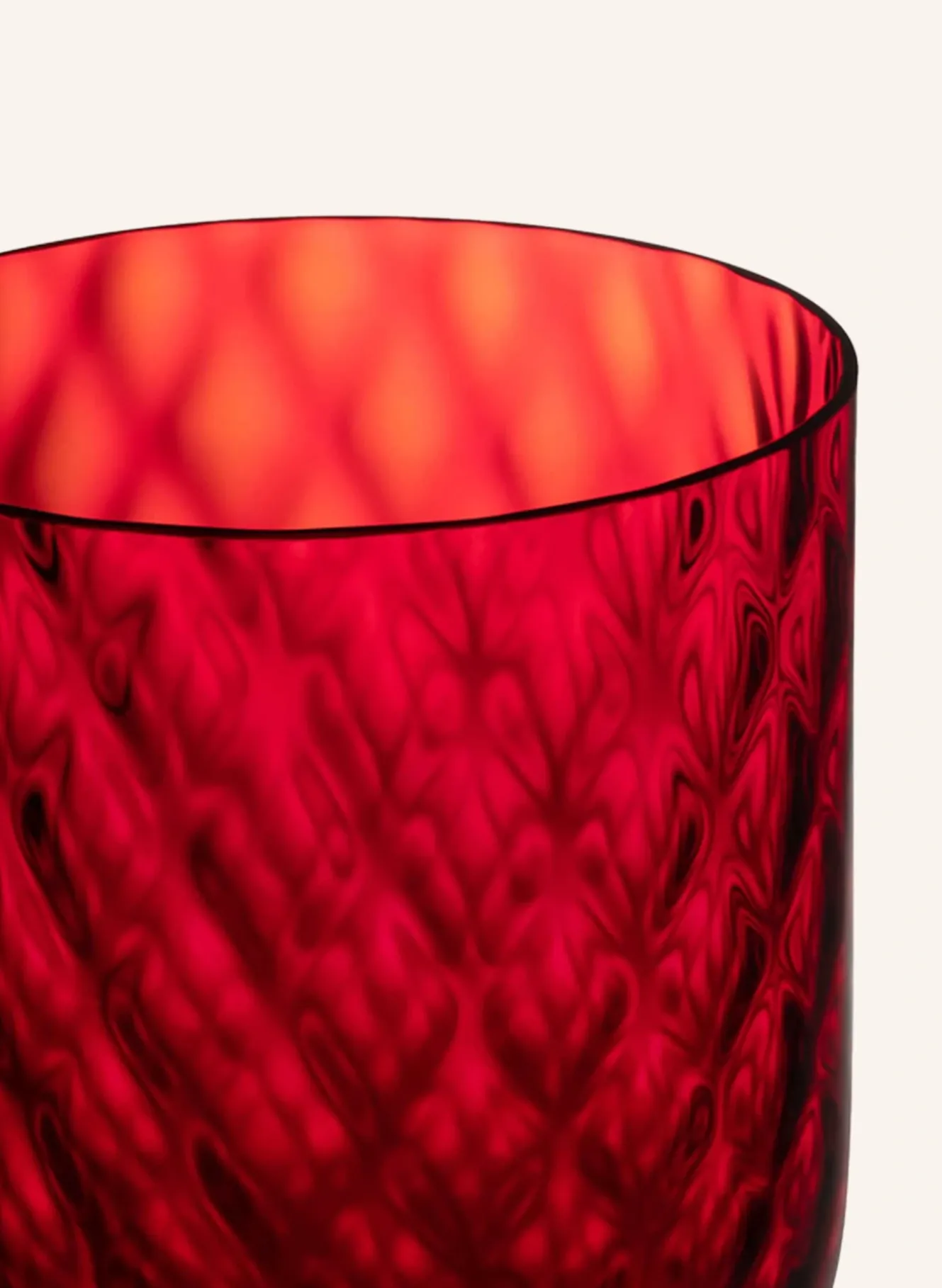 Weinglas CARRETTO