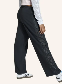 WEITE SPITZENHOSE