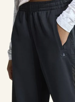 WEITE SPITZENHOSE