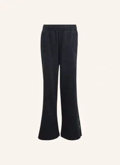 WEITE SPITZENHOSE