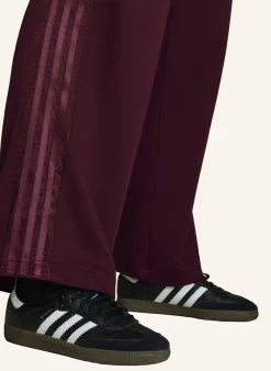 WEITE SPITZENHOSE