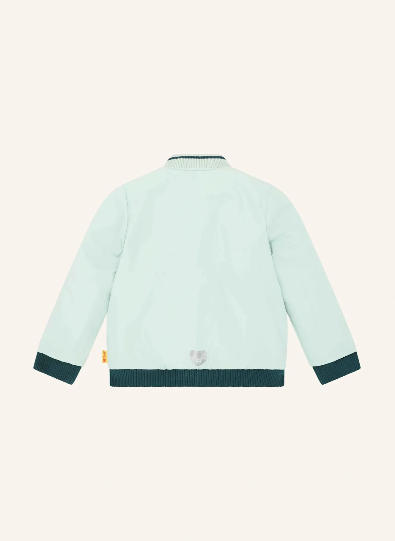 Wendejacke DINOSAUR
