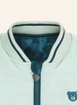 Wendejacke DINOSAUR