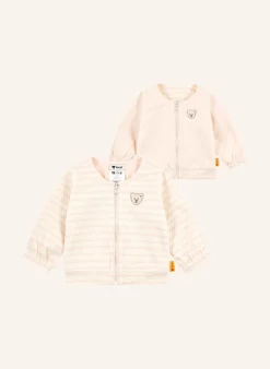 Wendejacke Sweat WESTERN CORE