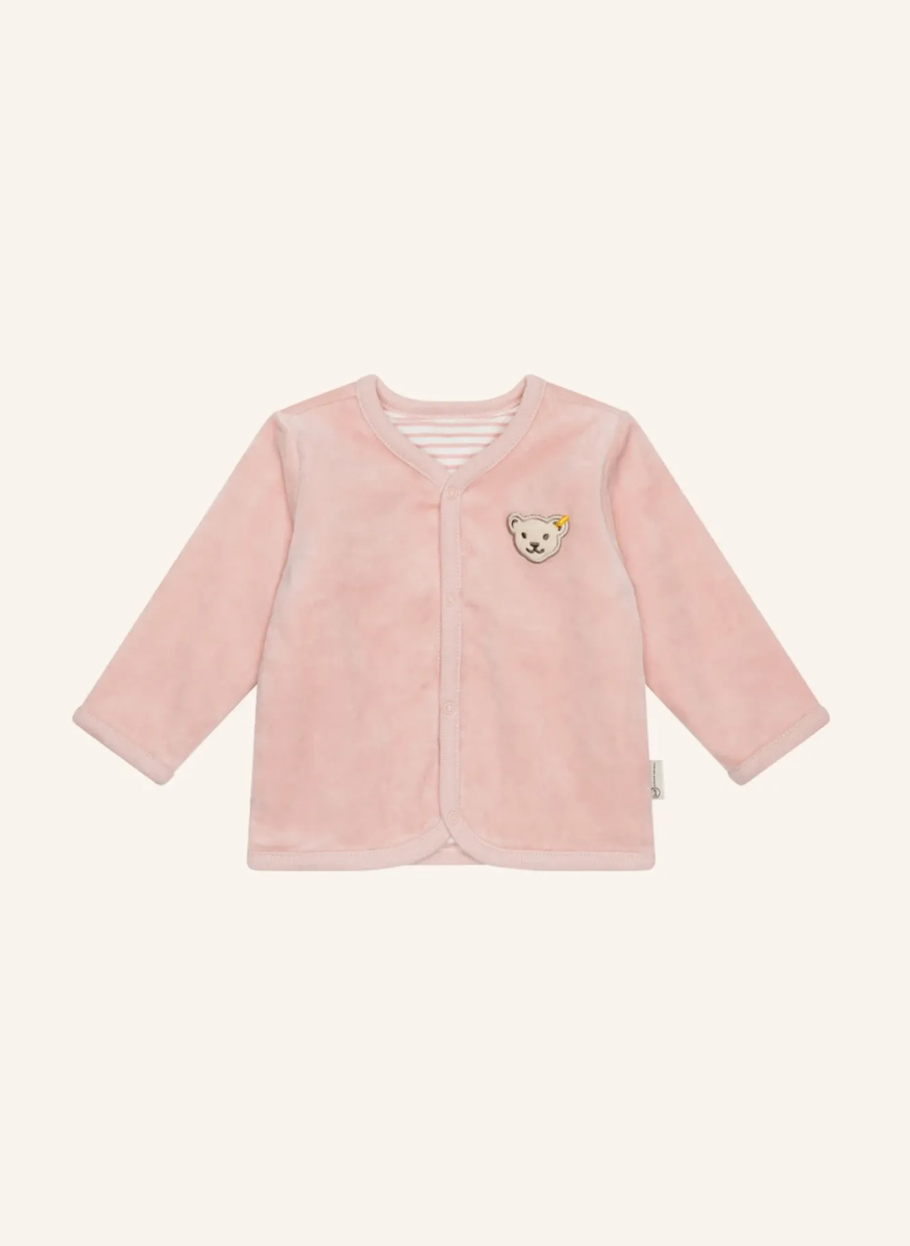 Wendejacke WELLNESS