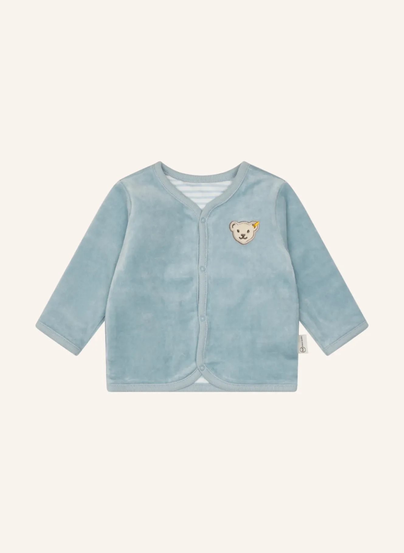 Wendejacke WELLNESS