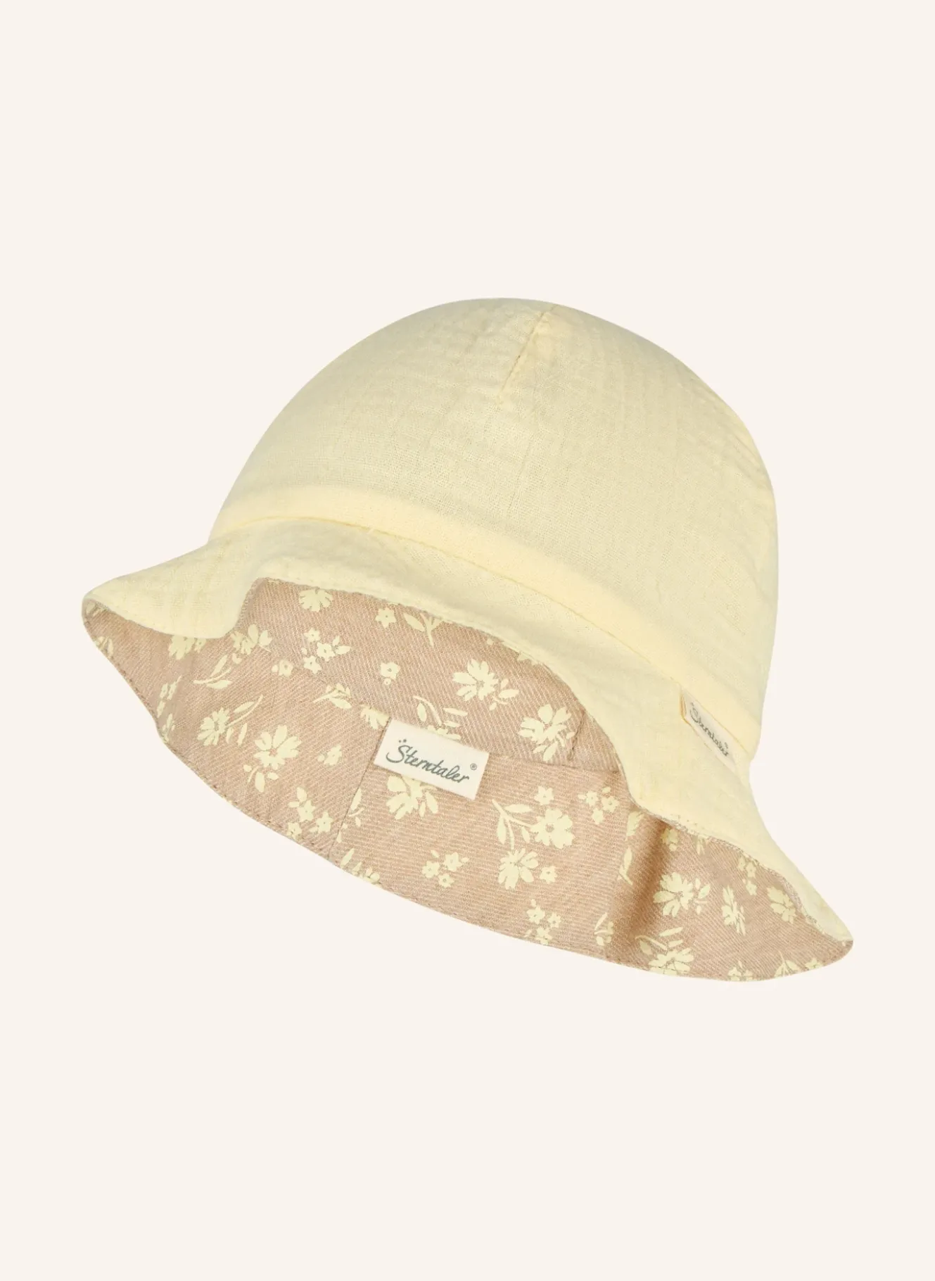 Wende-Sonnenhut blumig