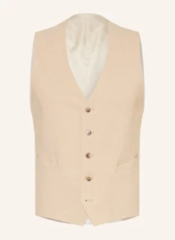 Weste NICOLO Extra Slim Fit