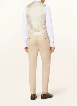 Weste NICOLO Extra Slim Fit
