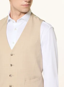 Weste NICOLO Extra Slim Fit