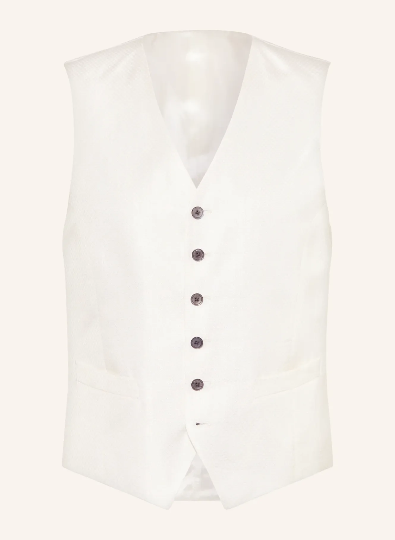 Weste WEAZER Classic Fit