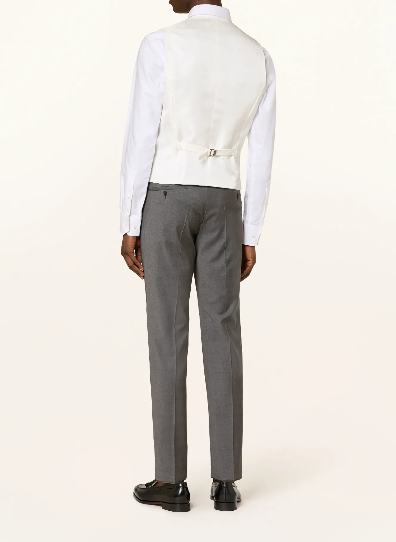 Weste WEAZER Classic Fit