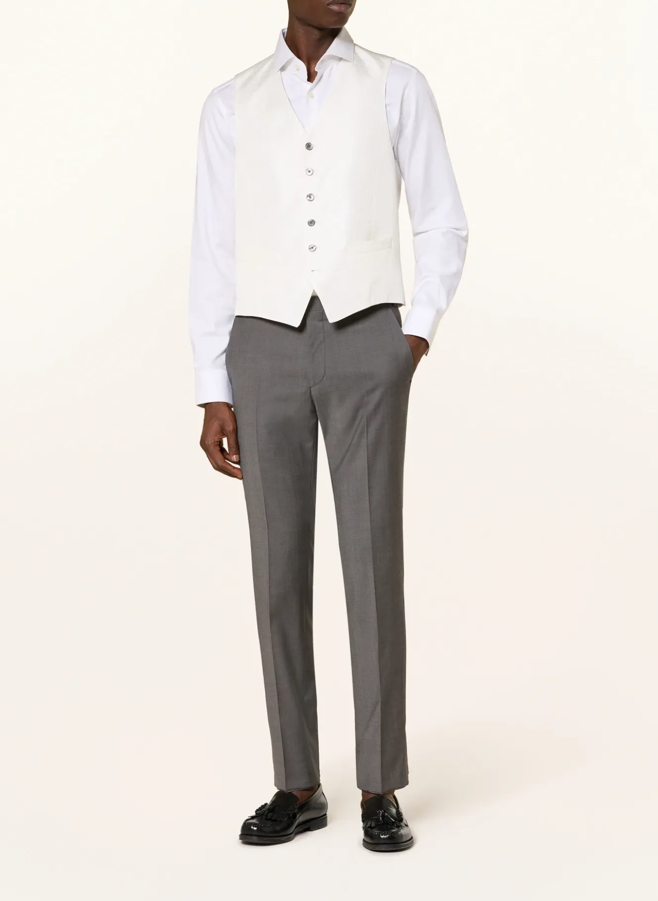 Weste WEAZER Classic Fit