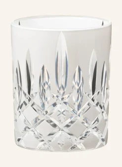 Whiskyglas LAUDON WEIß