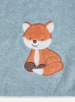 Wickelauflagenbezug schmal Filou