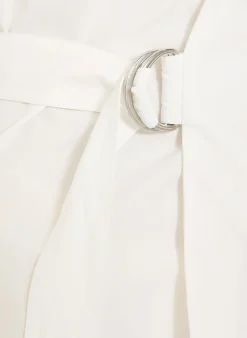 Wickelkleid
