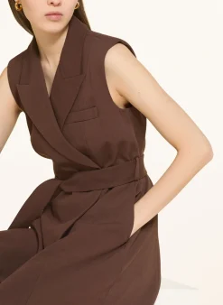 Wickelkleid