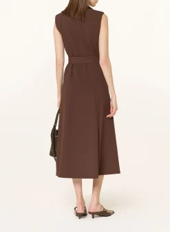 Wickelkleid