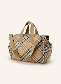 Wickeltasche