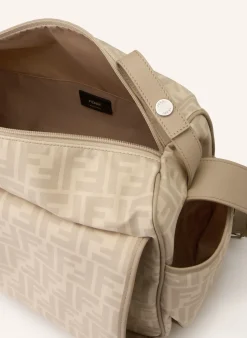 Wickeltasche