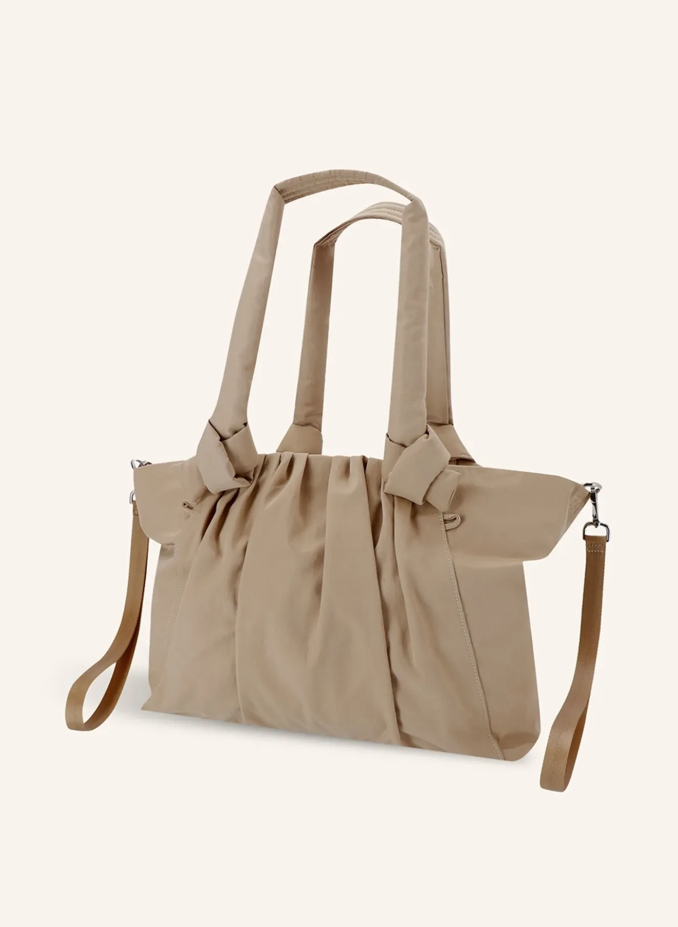Wickeltasche MOM BAG