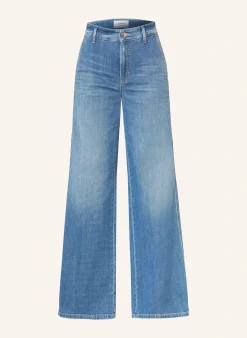 Wide Leg Jeans ALEK