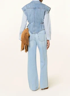 Wide Leg Jeans ANNINA