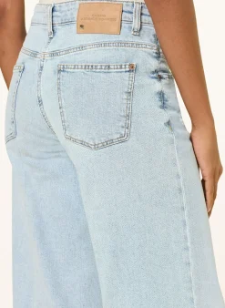 Wide Leg Jeans ANTONIA
