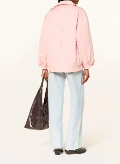 Wide Leg Jeans ARC JEAN 32