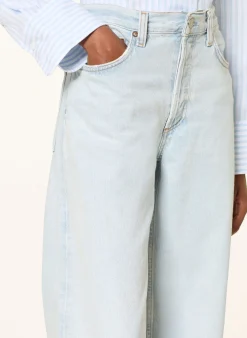 Wide Leg Jeans ARC JEAN 32
