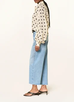Wide Leg Jeans AYLA