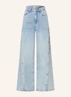 Wide Leg Jeans BXGSTACIE