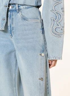 Wide Leg Jeans BXGSTACIE