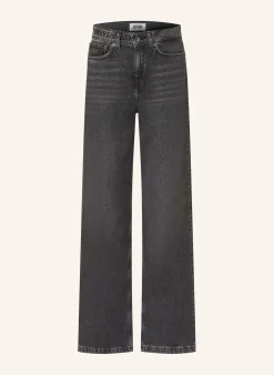 Wide Leg Jeans FLUNG