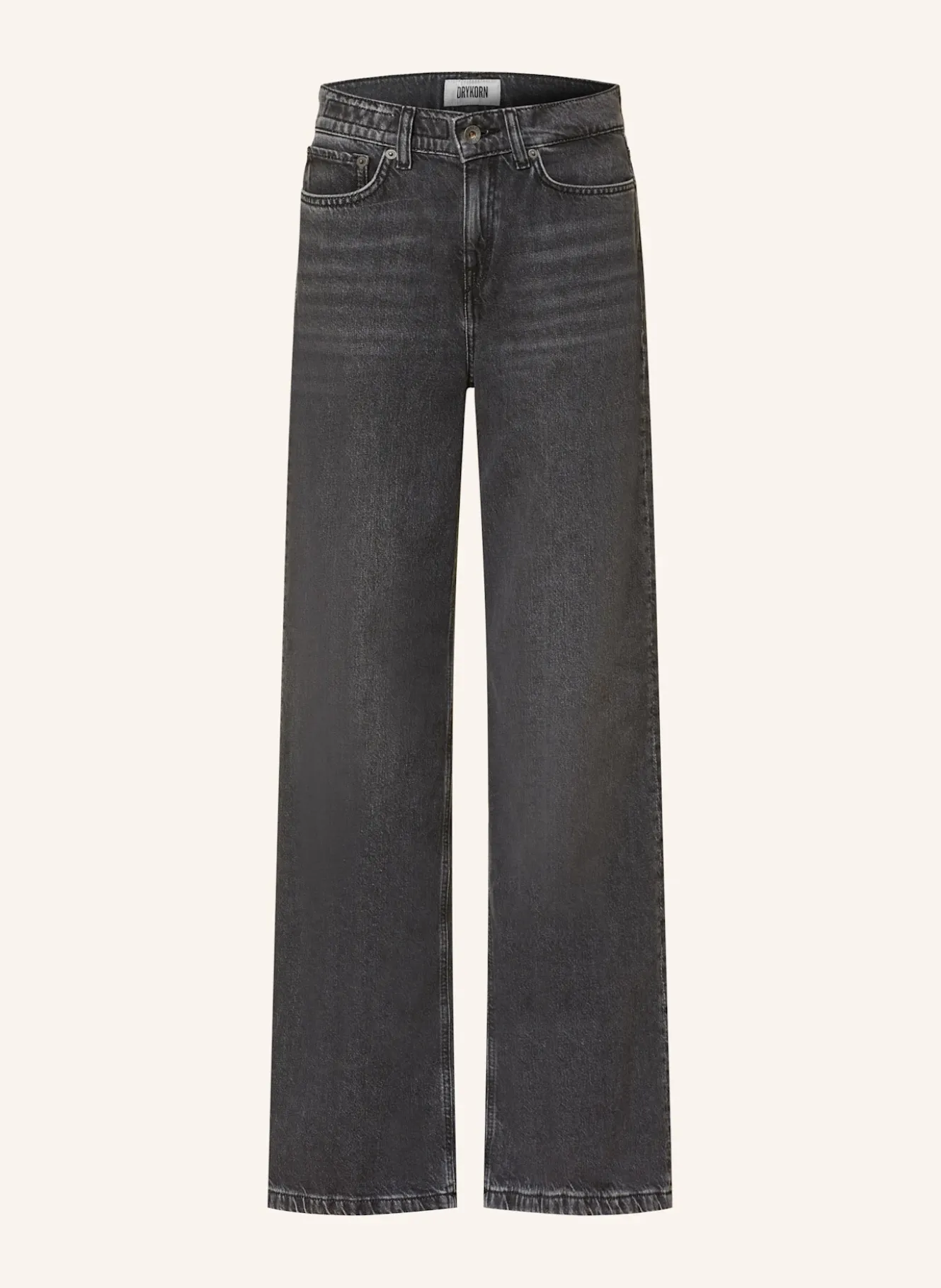 Wide Leg Jeans FLUNG